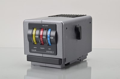 Lot 132 - A Kaiser Farbmischkopf System V 4544 Colour Enlarger Head