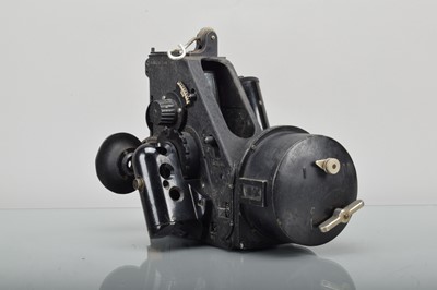 Lot 455 - An Air Ministry Bubble Sextant Mark IXB M.