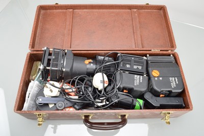 Lot 461 - Darkroom and Other Equipment