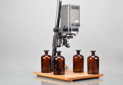 Lot 471 - Darkroom Equipment