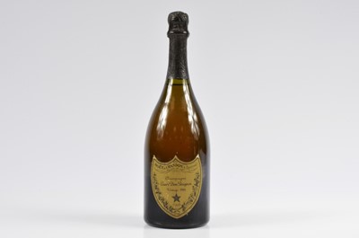 Lot 730 - A bottle of Cuvée Dom Pérignon 1988