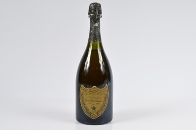 Lot 732 - A bottle of Cuvée Dom Pérignon 1983
