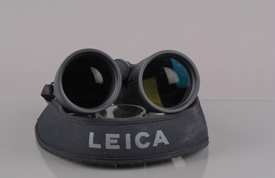 Lot 296 - A Pair of Leica Ultravid 10x50 Binoculars