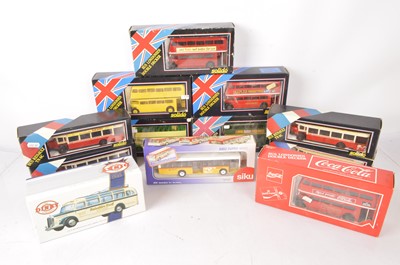Lot 111 - Hornby OO Gauge Diesel Electric Locomotives