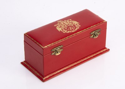 Lot 64 - Worshipful Company of Grocers