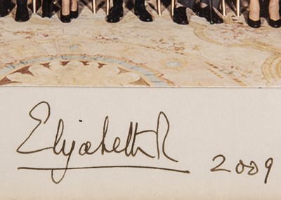 Lot 66 - Members of the Order of Merit