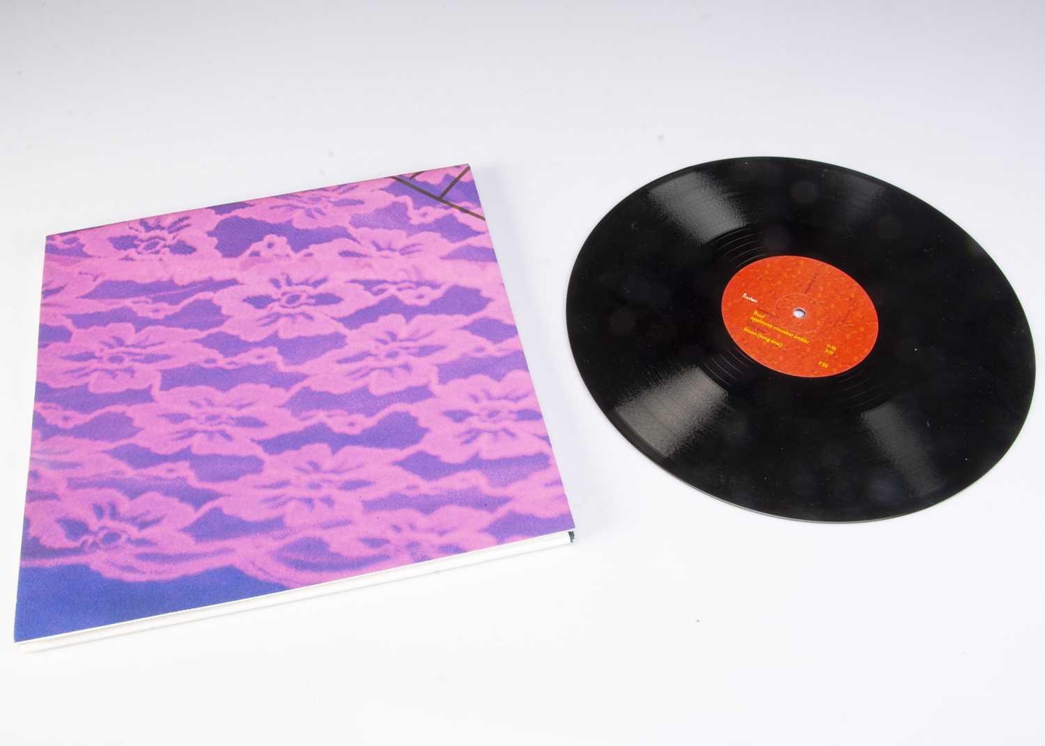 Lot 37 - The Fireman / Paul McCartney 12