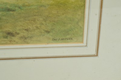 Lot 399 - Thomas J. Watson (British 1847-1912)