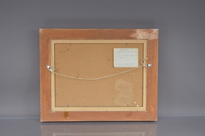 Lot 457 - Andrew King R.O.I., N.S. (b.1956)