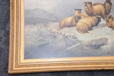 Lot 478 - Alfred Morris (fl. 1853-1873)