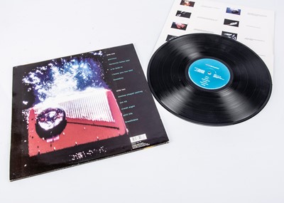 Lot 72 - Adorable LP