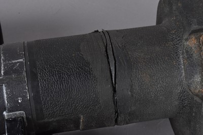 Lot 842 - A Deactivated German Panzerfaust 3 Grenade Launcher Tube