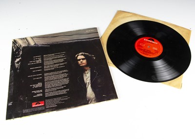 Lot 45 - Barry Dransfield LP