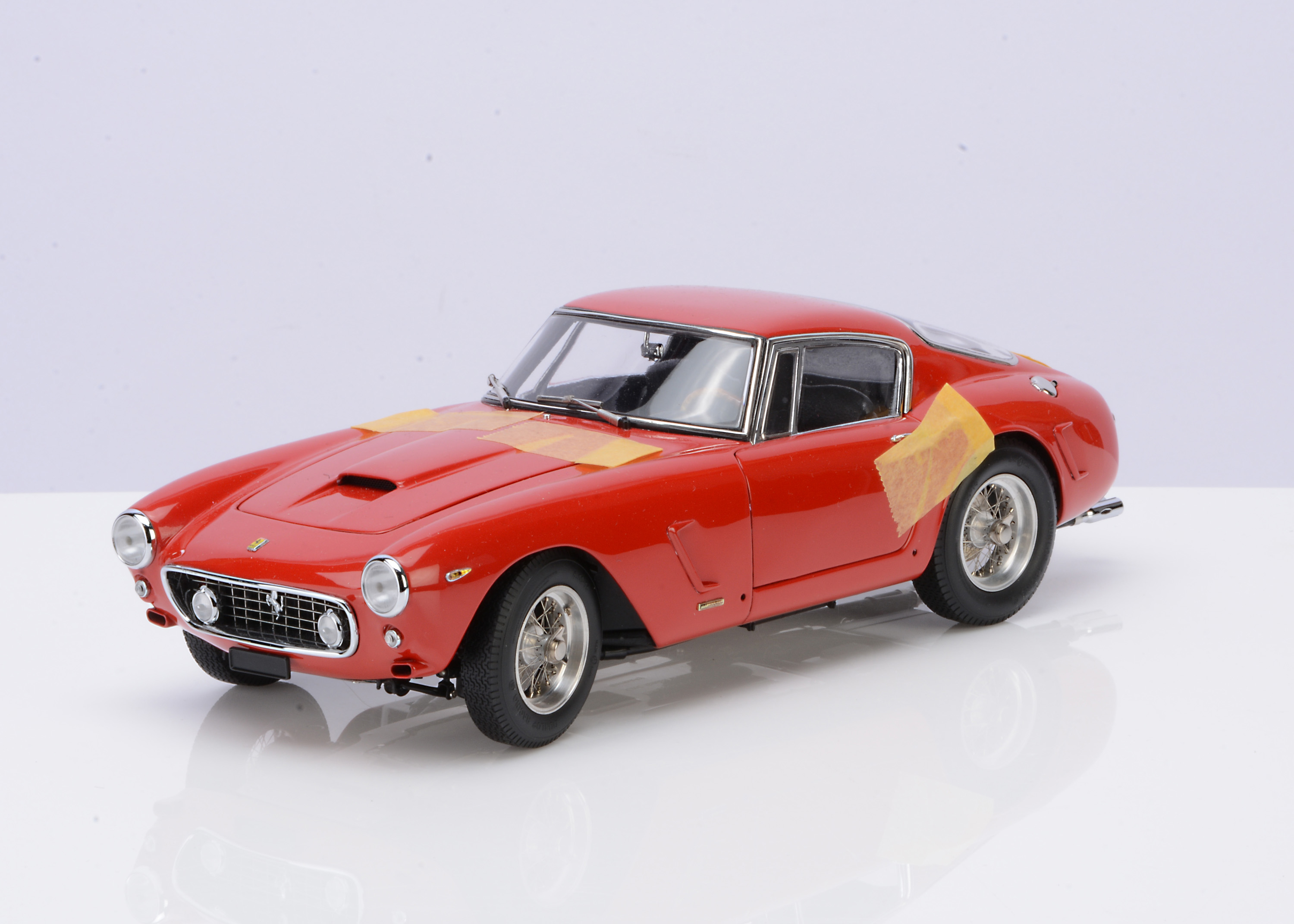 CMC フェラーリ 250GT Berlinetta (SWB) 1/18 49982-0.jpg?v=63860456050287