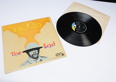 Lot 65 - Groundhogs LP
