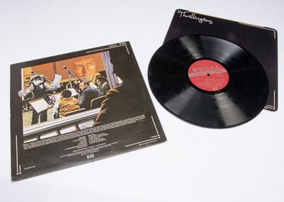 Lot 68 - Paul McCartney LP