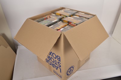 Lot 55 - Corgi Grey Box Classics (75)