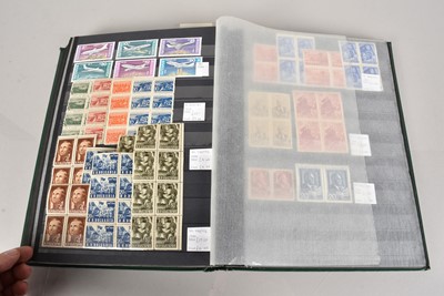 Lot 128 - World Stamps