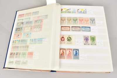 Lot 128 - World Stamps