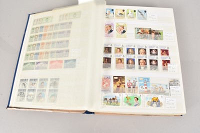 Lot 128 - World Stamps
