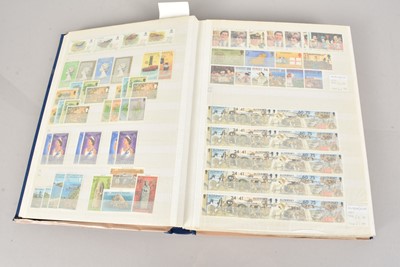 Lot 128 - World Stamps
