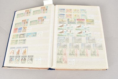 Lot 128 - World Stamps