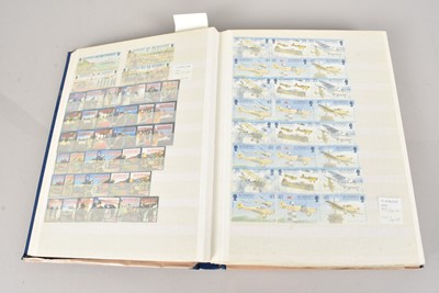 Lot 128 - World Stamps