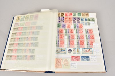 Lot 128 - World Stamps