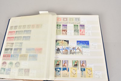 Lot 128 - World Stamps