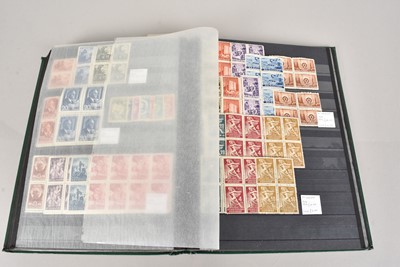 Lot 128 - World Stamps
