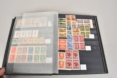 Lot 128 - World Stamps