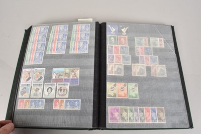 Lot 128 - World Stamps