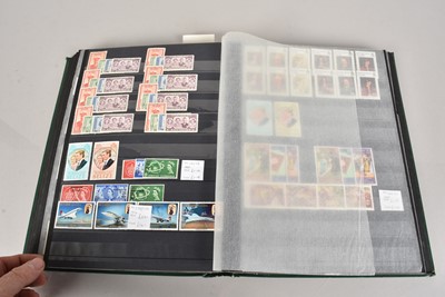 Lot 128 - World Stamps