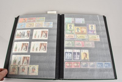 Lot 128 - World Stamps