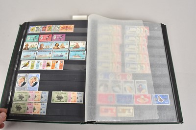 Lot 128 - World Stamps
