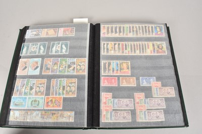 Lot 128 - World Stamps