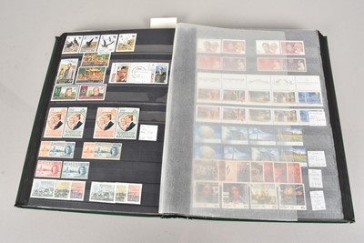 Lot 128 - World Stamps