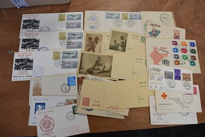 Lot 137 - Indian