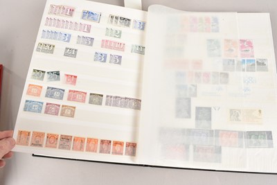 Lot 142 - Great Britain