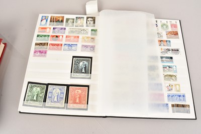 Lot 142 - Great Britain