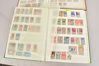 Lot 143 - World Stamps
