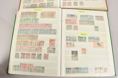 Lot 143 - World Stamps