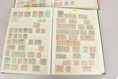 Lot 143 - World Stamps