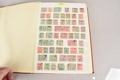 Lot 143 - World Stamps