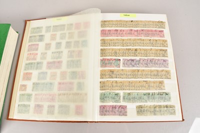 Lot 143 - World Stamps
