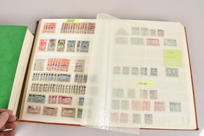 Lot 143 - World Stamps