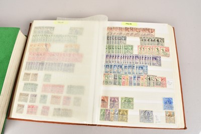 Lot 143 - World Stamps