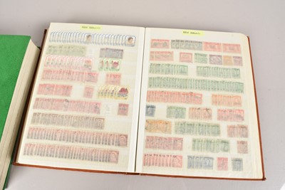 Lot 143 - World Stamps