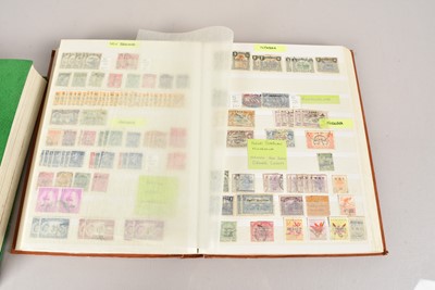 Lot 143 - World Stamps