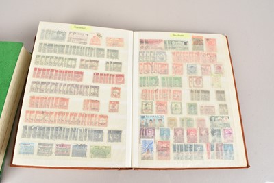 Lot 143 - World Stamps